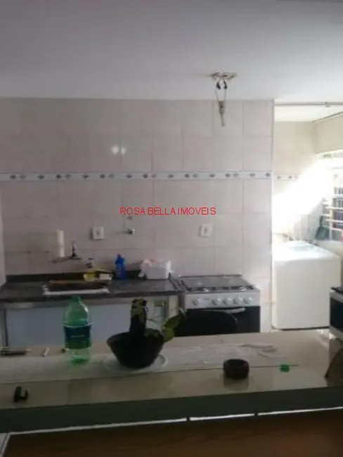Foto 3 de Apartamento com 2 quartos à venda, 50m2 em Morada das Vinhas, Jundiai - SP
