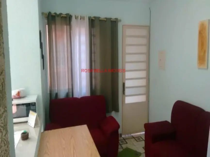 Foto 5 de Apartamento com 2 quartos à venda, 50m2 em Morada das Vinhas, Jundiai - SP