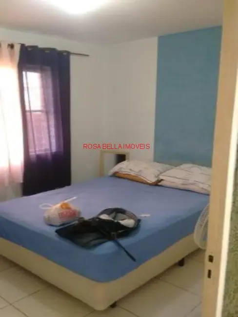 Foto 6 de Apartamento com 2 quartos à venda, 50m2 em Morada das Vinhas, Jundiai - SP