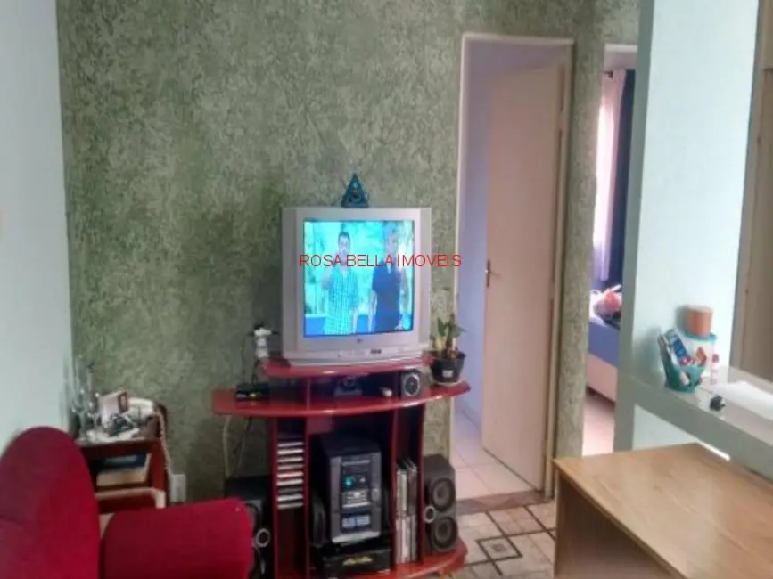 Foto 2 de Apartamento com 2 quartos à venda, 50m2 em Morada das Vinhas, Jundiai - SP