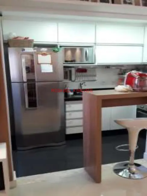 Foto 6 de Apartamento com 2 quartos à venda, 48m2 em Nova Cidade Jardim, Jundiai - SP