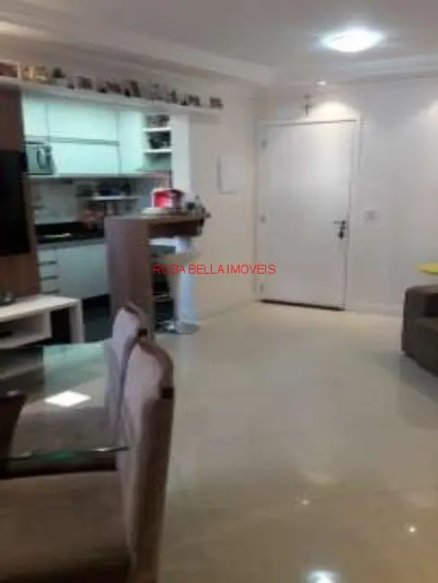 Foto 2 de Apartamento com 2 quartos à venda, 48m2 em Nova Cidade Jardim, Jundiai - SP