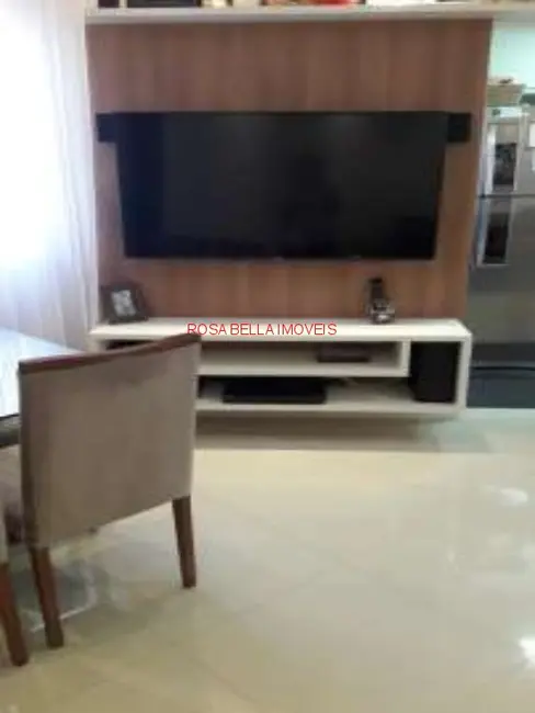 Foto 3 de Apartamento com 2 quartos à venda, 48m2 em Nova Cidade Jardim, Jundiai - SP