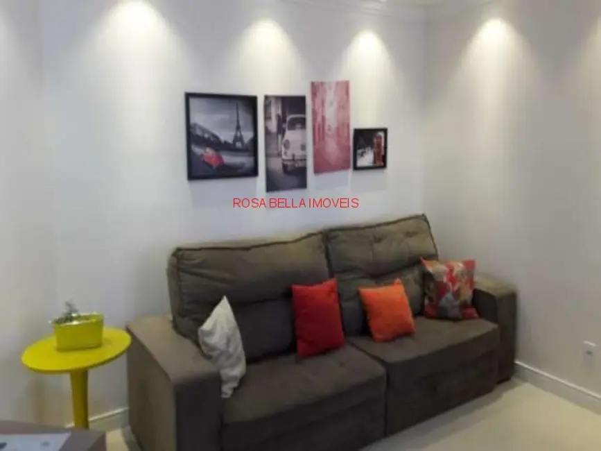 Foto 4 de Apartamento com 2 quartos à venda, 48m2 em Nova Cidade Jardim, Jundiai - SP