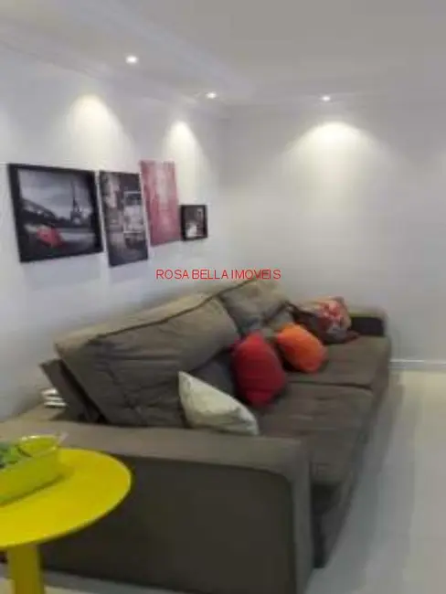 Foto 5 de Apartamento com 2 quartos à venda, 48m2 em Nova Cidade Jardim, Jundiai - SP