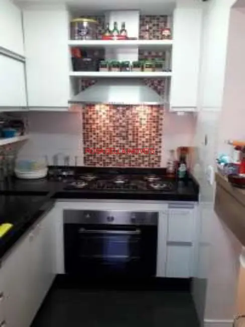 Foto 7 de Apartamento com 2 quartos à venda, 48m2 em Nova Cidade Jardim, Jundiai - SP