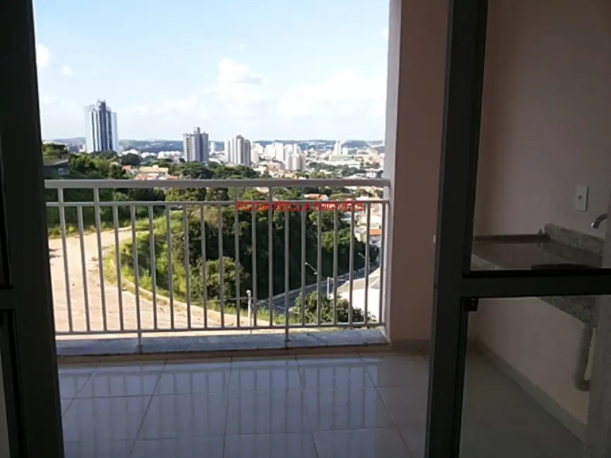 Foto 3 de Apartamento com 2 quartos à venda, 63m2 em Jardim Bonfiglioli, Jundiai - SP
