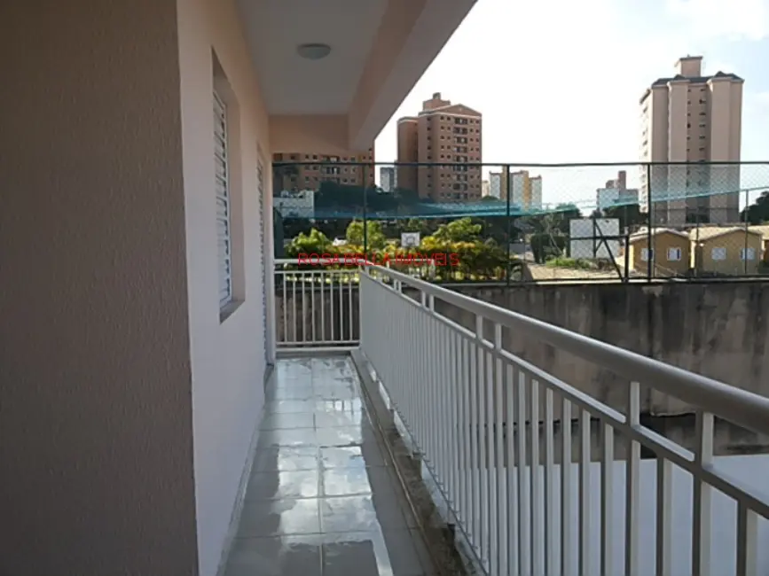 Foto 7 de Apartamento com 2 quartos à venda, 63m2 em Jardim Bonfiglioli, Jundiai - SP