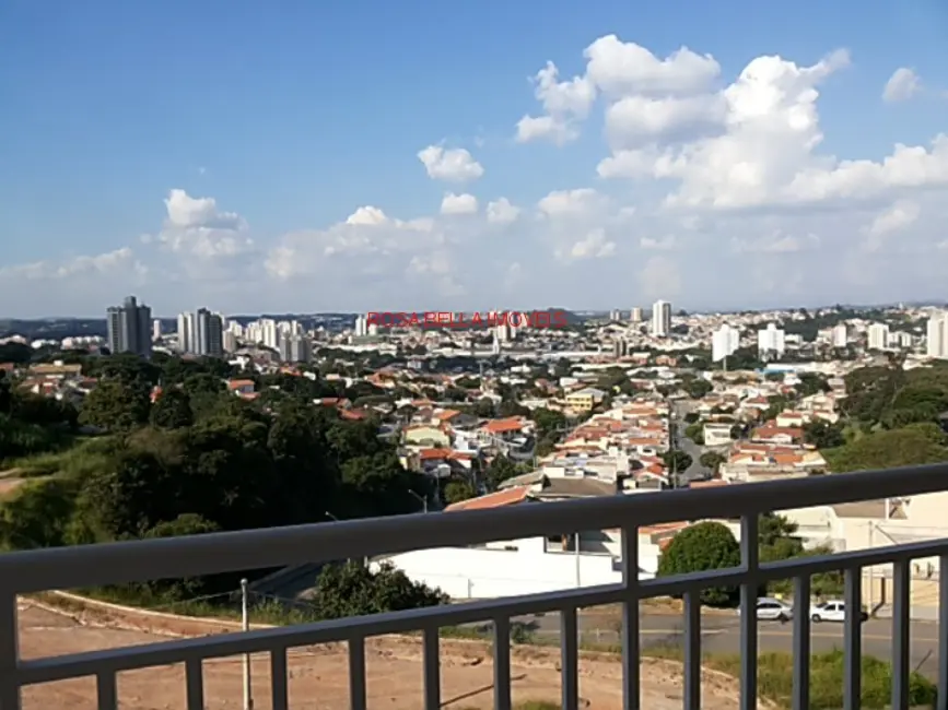 Foto 2 de Apartamento com 2 quartos à venda, 63m2 em Jardim Bonfiglioli, Jundiai - SP