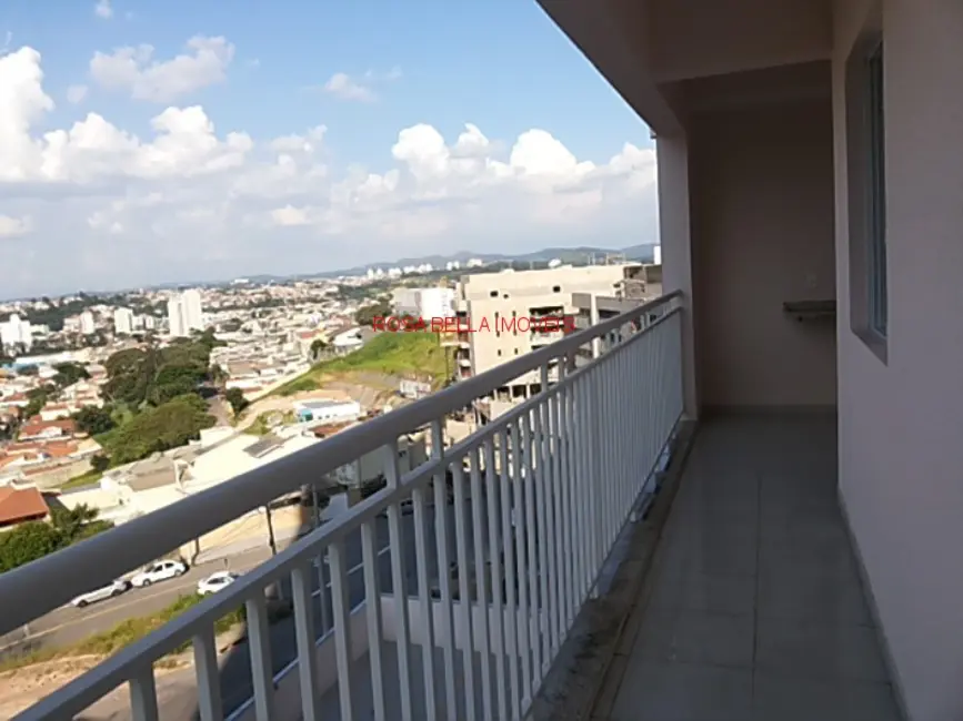 Foto 6 de Apartamento com 2 quartos à venda, 63m2 em Jardim Bonfiglioli, Jundiai - SP