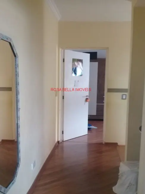 Foto 9 de Casa de Condomínio com 2 quartos à venda, 75m2 em Jardim Martins, Jundiai - SP