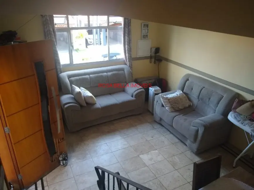 Foto 3 de Casa de Condomínio com 2 quartos à venda, 75m2 em Jardim Martins, Jundiai - SP