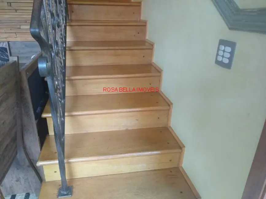 Foto 5 de Casa de Condomínio com 2 quartos à venda, 75m2 em Jardim Martins, Jundiai - SP