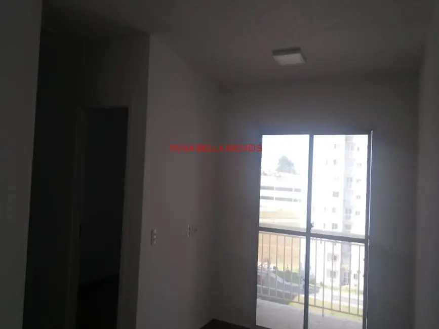 Foto 4 de Apartamento com 2 quartos à venda, 50m2 em Vila Nambi, Jundiai - SP