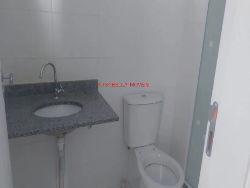 Foto 6 de Apartamento com 2 quartos à venda, 50m2 em Vila Nambi, Jundiai - SP