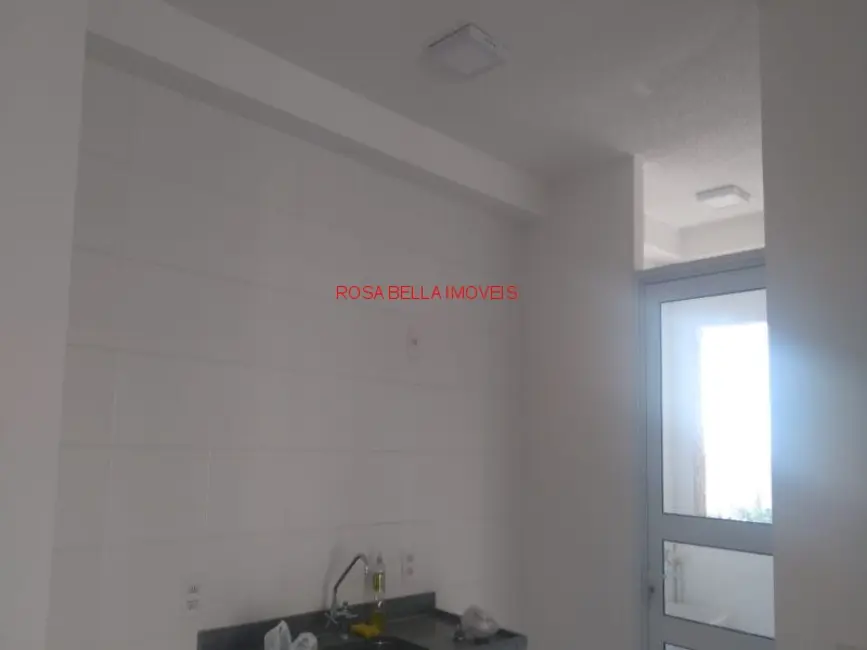 Foto 7 de Apartamento com 2 quartos à venda, 50m2 em Vila Nambi, Jundiai - SP