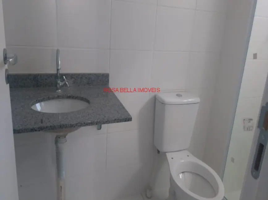 Foto 5 de Apartamento com 2 quartos à venda, 50m2 em Vila Nambi, Jundiai - SP