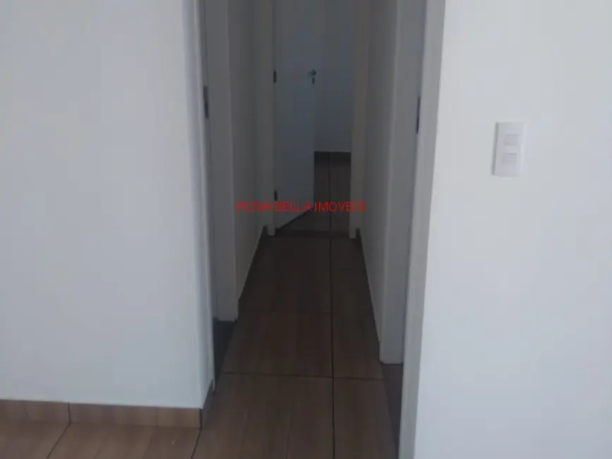 Foto 2 de Apartamento com 2 quartos à venda, 50m2 em Vila Nambi, Jundiai - SP