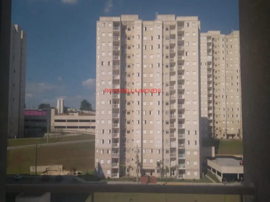 Foto 9 de Apartamento com 2 quartos à venda, 50m2 em Vila Nambi, Jundiai - SP