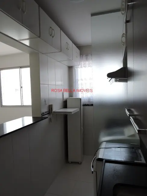 Foto 9 de Apartamento com 2 quartos à venda, 52m2 em Ponte de São João, Jundiai - SP