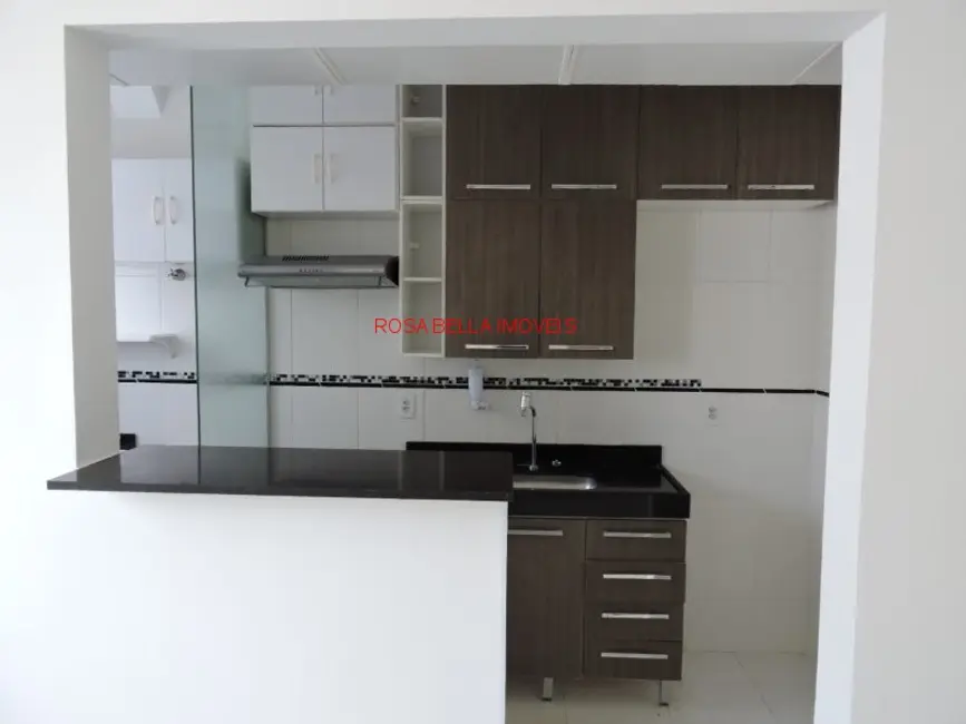 Foto 8 de Apartamento com 2 quartos à venda, 52m2 em Ponte de São João, Jundiai - SP