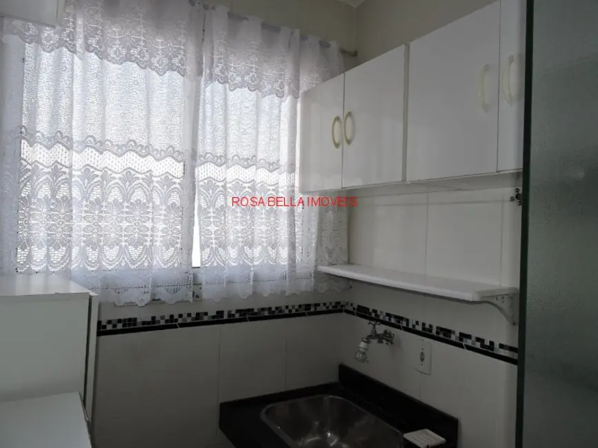 Foto 7 de Apartamento com 2 quartos à venda, 52m2 em Ponte de São João, Jundiai - SP