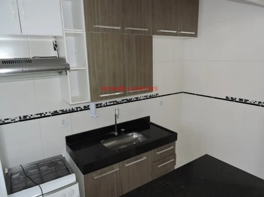 Foto 5 de Apartamento com 2 quartos à venda, 52m2 em Ponte de São João, Jundiai - SP