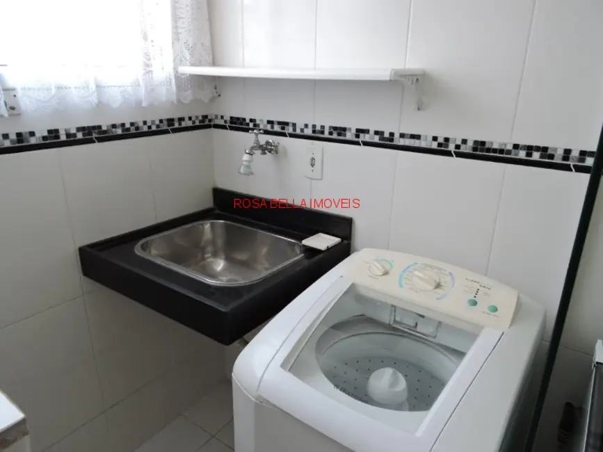 Foto 6 de Apartamento com 2 quartos à venda, 52m2 em Ponte de São João, Jundiai - SP