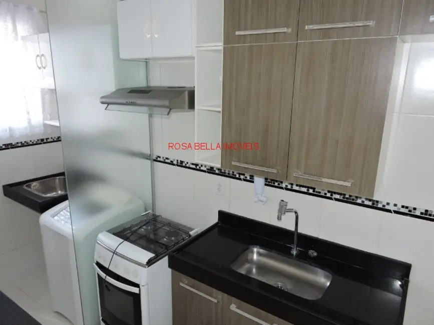 Foto 3 de Apartamento com 2 quartos à venda, 52m2 em Ponte de São João, Jundiai - SP