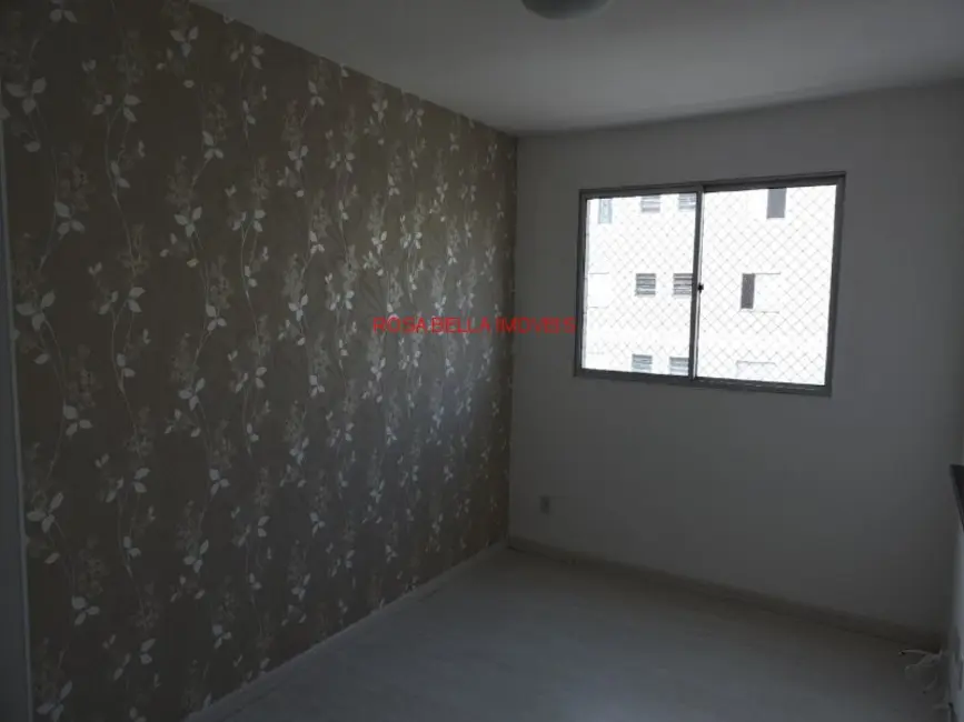 Foto 1 de Apartamento com 2 quartos à venda, 52m2 em Ponte de São João, Jundiai - SP