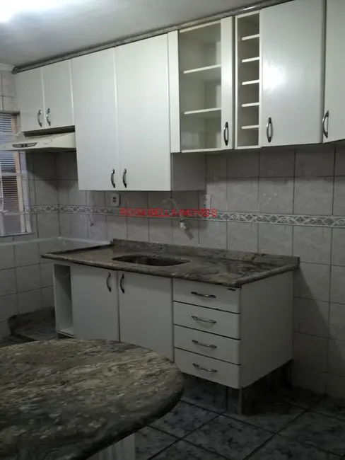 Foto 2 de Apartamento com 2 quartos à venda, 52m2 em Recanto Quarto Centenário, Jundiai - SP