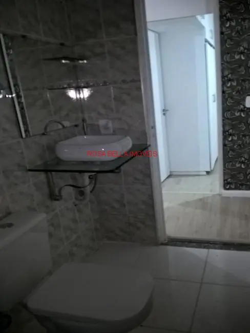 Foto 8 de Apartamento com 2 quartos à venda, 52m2 em Recanto Quarto Centenário, Jundiai - SP