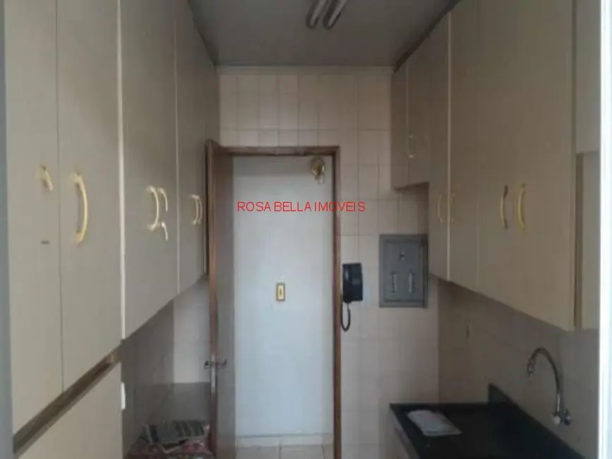Foto 2 de Apartamento com 3 quartos à venda, 92m2 em Vila Inhamupe, Jundiai - SP