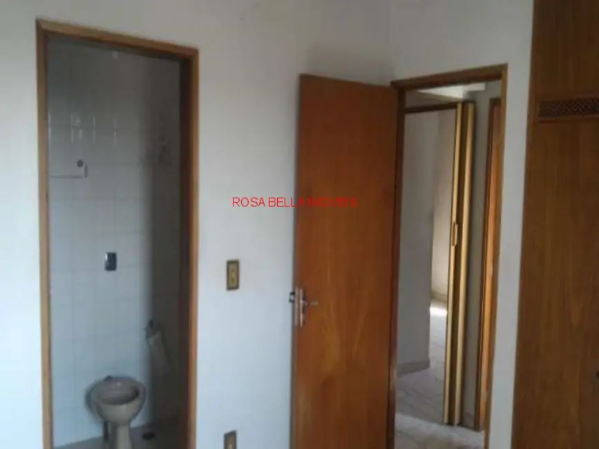 Foto 7 de Apartamento com 3 quartos à venda, 92m2 em Vila Inhamupe, Jundiai - SP