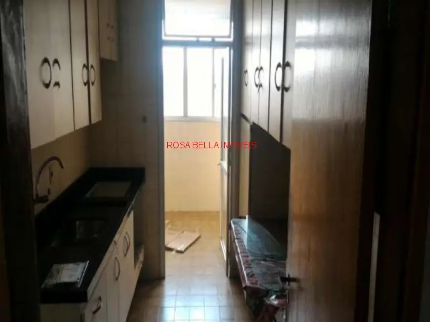 Foto 3 de Apartamento com 3 quartos à venda, 92m2 em Vila Inhamupe, Jundiai - SP