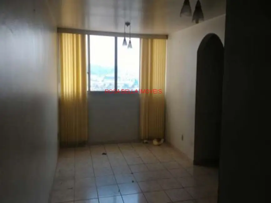 Foto 1 de Apartamento com 3 quartos à venda, 92m2 em Vila Inhamupe, Jundiai - SP