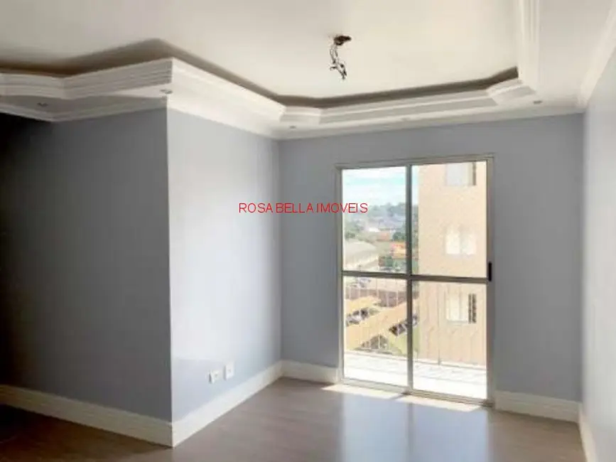 Foto 1 de Apartamento com 2 quartos à venda, 47m2 em Ponte de São João, Jundiai - SP