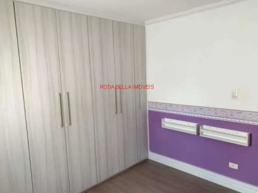 Apartamento com 2 quartos à venda, 47m2 em Ponte de São João, Jundiai - SP - imagem 8 Foto 8 de Apartamento com 2 quartos à venda, 47m2 em Ponte de São João, Jundiai - SP