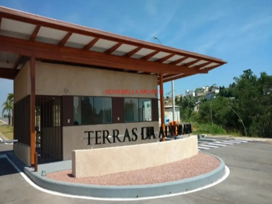 Foto 1 de Terreno / Lote à venda, 800m2 em Medeiros, Jundiai - SP