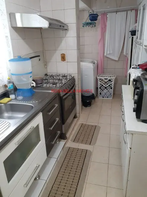 Foto 8 de Apartamento com 2 quartos à venda, 52m2 em Jundiai - SP