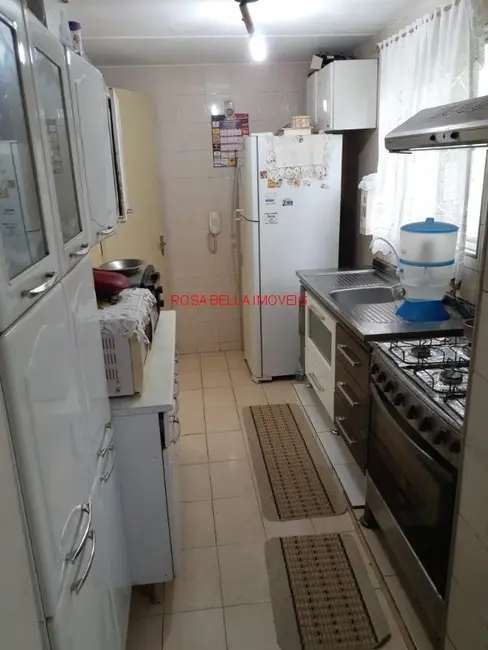 Foto 7 de Apartamento com 2 quartos à venda, 52m2 em Jundiai - SP