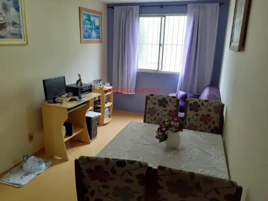 Foto 5 de Apartamento com 2 quartos à venda, 52m2 em Jundiai - SP