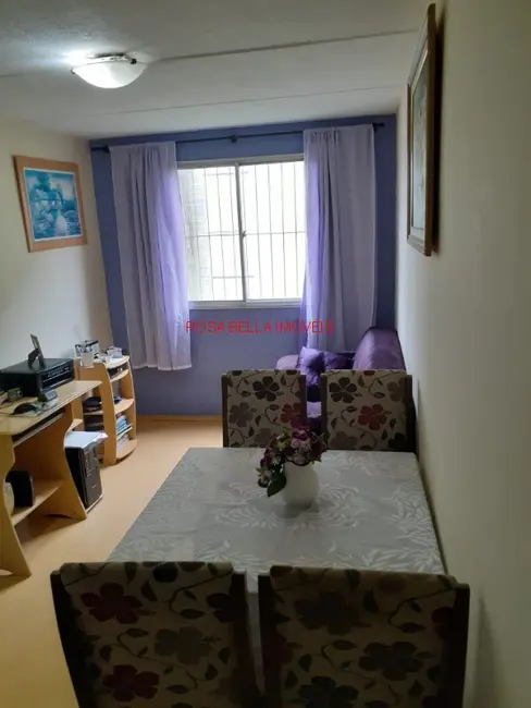 Foto 3 de Apartamento com 2 quartos à venda, 52m2 em Jundiai - SP