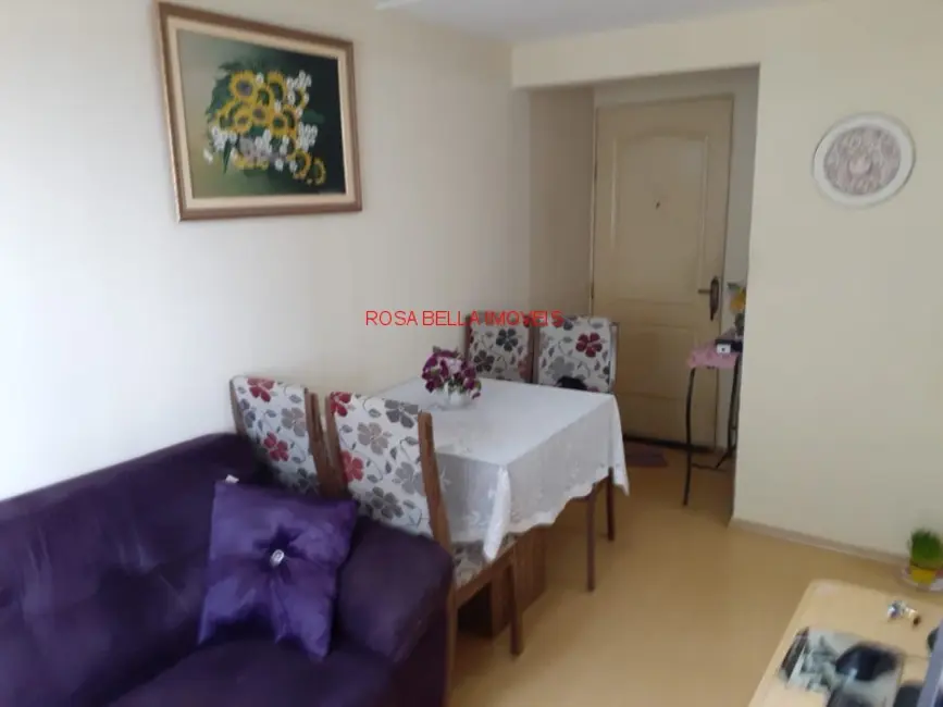 Foto 4 de Apartamento com 2 quartos à venda, 52m2 em Jundiai - SP