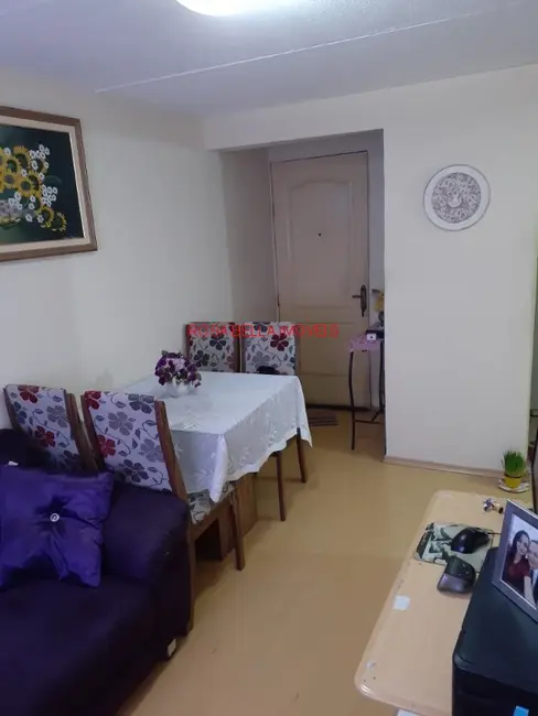 Foto 6 de Apartamento com 2 quartos à venda, 52m2 em Jundiai - SP