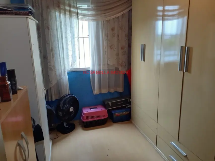 Foto 9 de Apartamento com 2 quartos à venda, 52m2 em Jundiai - SP