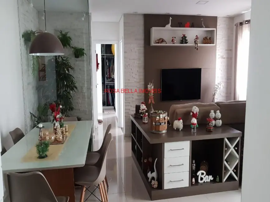 Apartamento com 2 quartos à venda, 76m2 em Jardim Ermida I, Jundiai - SP - imagem 1 Foto 1 de Apartamento com 2 quartos à venda, 76m2 em Jardim Ermida I, Jundiai - SP