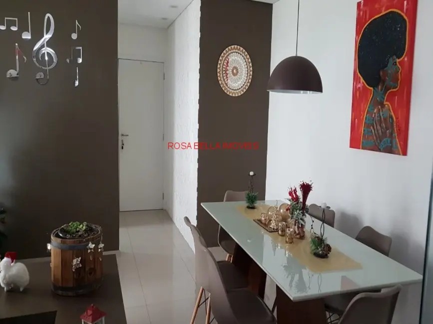 Apartamento com 2 quartos à venda, 76m2 em Jardim Ermida I, Jundiai - SP - imagem 4 Foto 4 de Apartamento com 2 quartos à venda, 76m2 em Jardim Ermida I, Jundiai - SP