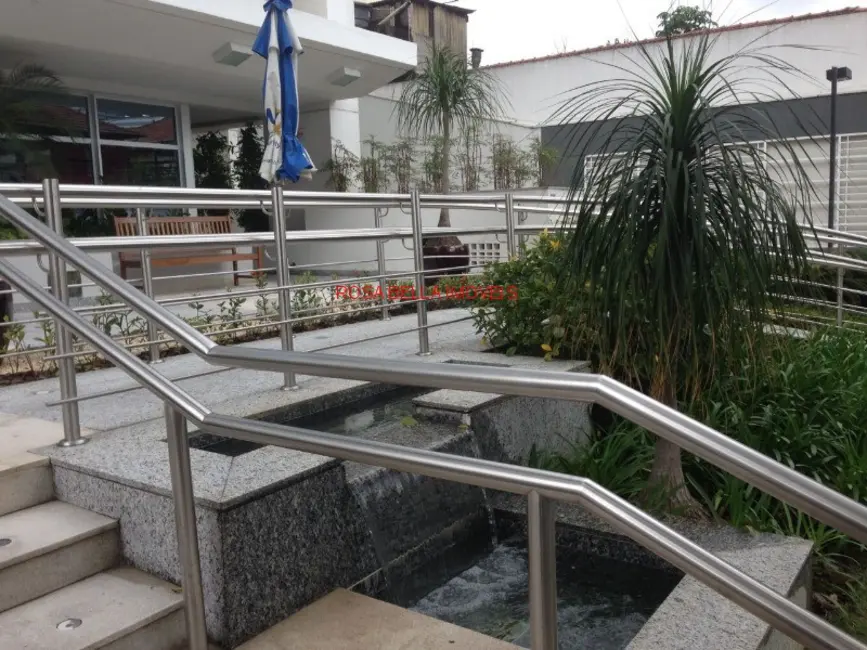 Foto 3 de Sala Comercial à venda, 36m2 em Pinheiros, São Paulo - SP