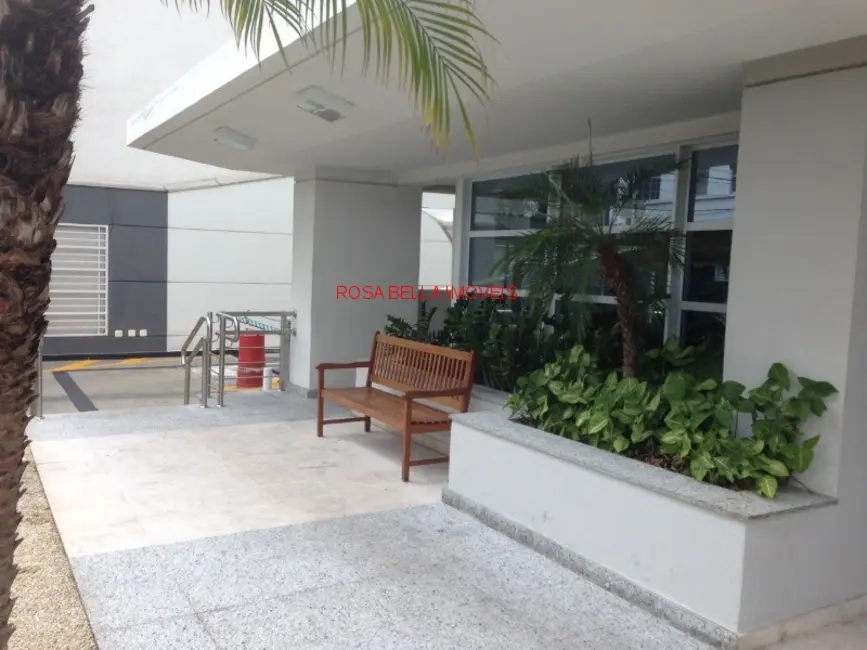 Foto 2 de Sala Comercial à venda, 36m2 em Pinheiros, São Paulo - SP